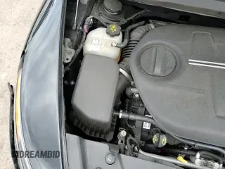 ✅ 2017 Jeep Cherokee Overland • VIN: 1C4PJMJS3HW551101 • Lot: 53347975. Listed on Copart with 60,795 mi. Free auction sales archive from the USA and detailed vehicle history report at DreamBid. Image 14.