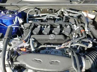 ✅ 2025 Acura Integra Technology • VIN: 19UDE4G79SA001384 • Lot: 42730085. Listed on Copart with 1,423 mi. Free auction sales archive from the USA and detailed vehicle history report at DreamBid. Image 16.