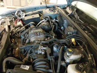 ✅ 2004 Buick Park Avenue Ultra • VIN: 1G4CU541744109776 • Lot: 41654886. Listed on IAAI with 261,706 mi. Free auction sales archive from the USA and detailed vehicle history report at DreamBid. Image 19.