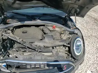 ✅ 2020 MINI Clubman Cooper S • VIN: WMWXJ1C00L2M20733 • Lot: 60704565. Wystawiony na Copart z przebiegiem 63 842 mil. Bezpłatny archiwum sprzedaży aukcyjnych z USA i szczegółowy raport historii pojazdu na DreamBid. Zdjęcie 13.