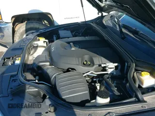 ✅ 2015 Dodge Durango Limited • VIN: 1C4RDJDG0FC766262 • Lot: 42527950. Wystawiony na IAAI z przebiegiem 187 574 mil. Bezpłatny archiwum sprzedaży aukcyjnych z USA i szczegółowy raport historii pojazdu na DreamBid. Zdjęcie 18.