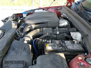 ✅ 2024 Kia K5 GT • VIN: 5XXG44J87RG256484 • Lot: 42731480. Wystawiony na IAAI z przebiegiem 27 243 mil. Bezpłatny archiwum sprzedaży aukcyjnych z USA i szczegółowy raport historii pojazdu na DreamBid. Zdjęcie 21.