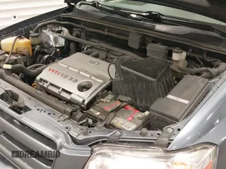 ✅ 2007 Toyota Highlander w/3rd Row • VIN: JTEEP21A770226434 • Lot: 43446010. Wystawiony na IAAI z przebiegiem 282 186 mil. Bezpłatny archiwum sprzedaży aukcyjnych z USA i szczegółowy raport historii pojazdu na DreamBid. Zdjęcie 12.