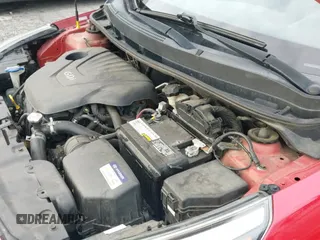 ✅ 2016 Hyundai Accent GL • VIN: KMHCT5AE3GU242579 • Лот: 41809523. Опубликован ранее на IAAI с пробегом 94 604 миль. Бесплатный доступ к архиву аукционных продаж из США и подробный отчёт об истории автомобиля на DreamBid. Изображение 19.