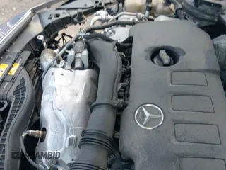 ✅ 2019 Mercedes-Benz A 220 • VIN: WDD3G4FB2KW002279 • Лот: 42800353. Опубликован ранее на IAAI с пробегом 71 758 миль. Бесплатный доступ к архиву аукционных продаж из США и подробный отчёт об истории автомобиля на DreamBid. Изображение 22.