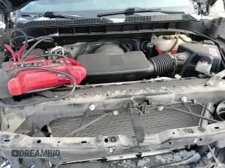 2019 Chevrolet Silverado 1500 Work Truck с VIN 3GCPYAEH1KG305923, выставлен на аукционе Copart как лот 82051774 с пробегом 24 664 миль миль и Чистый • Clean title. История ставок и продаж доступна на DreamBid. Изображение 14.