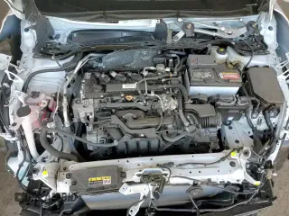 ✅ 2024 Toyota Corolla Cross LE • VIN: 7MUBAABG4RV112726 • Lot: 83990005. Listed on Copart with 4,269 mi. Free auction sales archive from the USA and detailed vehicle history report at DreamBid. Image 13.