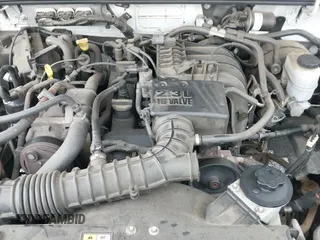 ✅ 2008 Ford Ranger XL • VIN: 1FTYR14D88PA88360 • Lot: 42247210. Wystawiony na IAAI z przebiegiem 226 157 mil. Bezpłatny archiwum sprzedaży aukcyjnych z USA i szczegółowy raport historii pojazdu na DreamBid. Zdjęcie 18.