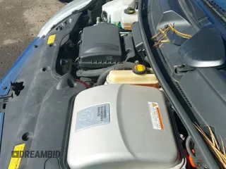 ✅ 2005 Toyota Prius • VIN: JTDKB20U357026866 • Lot: 43591829. Listed on IAAI with 118,996 mi. Free auction sales archive from the USA and detailed vehicle history report at DreamBid. Image 19.