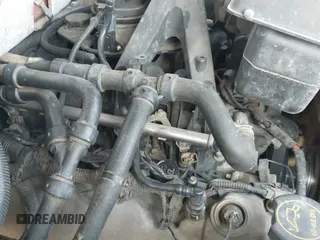 ✅ 2007 Ford Expedition Max XLT • VIN: 1FMFK15597LA72415 • Lot: 42737825. Wystawiony na IAAI z przebiegiem 193 375 mil. Bezpłatny archiwum sprzedaży aukcyjnych z USA i szczegółowy raport historii pojazdu na DreamBid. Zdjęcie 12.