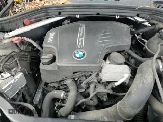 ✅ 2017 BMW X3 xDrive28i • VIN: 5UXWX9C58H0T12126 • Lot: 94299695. Wystawiony na Copart z przebiegiem 92 831 mil. Bezpłatny archiwum sprzedaży aukcyjnych z USA i szczegółowy raport historii pojazdu na DreamBid. Zdjęcie 14.