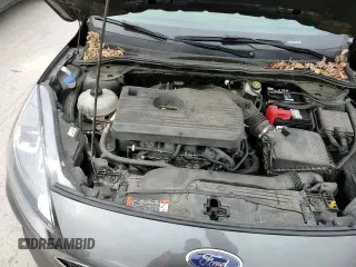 ✅ 2020 Ford Escape SEL • VIN: 1FMCU9H95LUA96967 • Lot: 90274215. Listed on Copart with 78,229 mi. Free auction sales archive from the USA and detailed vehicle history report at DreamBid. Image 14.