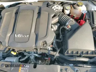 ✅ 2017 Buick LaCrosse Preferred • VIN: 1G4ZN5SS7HU154550 • Lot: 67905505. Wystawiony na Copart z przebiegiem 46 835 mil. Bezpłatny archiwum sprzedaży aukcyjnych z USA i szczegółowy raport historii pojazdu na DreamBid. Zdjęcie 15.