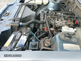 ✅ 1986 Volvo 240 DL • VIN: YV1AX8854G1670549 • Лот: 41978325. Опубликован ранее на IAAI с пробегом 291 256 миль. Бесплатный доступ к архиву аукционных продаж из США и подробный отчёт об истории автомобиля на DreamBid. Изображение 19.