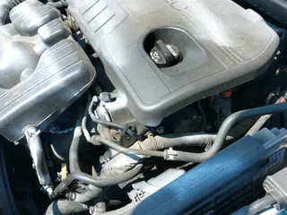 ✅ 2014 Buick Verano Convenience Group • VIN: 1G4PR5SK5E4158538 • Lot: 43011853. Listed on IAAI with 137,130 mi. Free auction sales archive from the USA and detailed vehicle history report at DreamBid. Image 12.