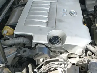 ✅ 2007 Lexus ES 330 • VIN: JTHBJ46G372018412 • Lot: 43218911. Listed on IAAI with 175,670 mi. Free auction sales archive from the USA and detailed vehicle history report at DreamBid. Image 20.