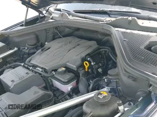 ✅ 2025 Genesis GV80 Standard • VIN: KMUHFESB0SU236024 • Lot: 42754459. Listed on IAAI with 15,650 mi. Free auction sales archive from the USA and detailed vehicle history report at DreamBid. Image 20.