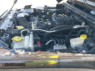 ✅ 2016 Jeep Wrangler Unlimited Sport • VIN: 1C4BJWDG7GL210670 • Лот: 43068153. Опубликован ранее на IAAI с пробегом 133 528 миль. Бесплатный доступ к архиву аукционных продаж из США и подробный отчёт об истории автомобиля на DreamBid. Изображение 19.