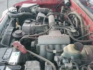 ✅ 1998 Toyota Tacoma • VIN: 4TANL42N5WZ003814 • Lot: 43315663. Wystawiony na IAAI z przebiegiem 214 839 mil. Bezpłatny archiwum sprzedaży aukcyjnych z USA i szczegółowy raport historii pojazdu na DreamBid. Zdjęcie 13.