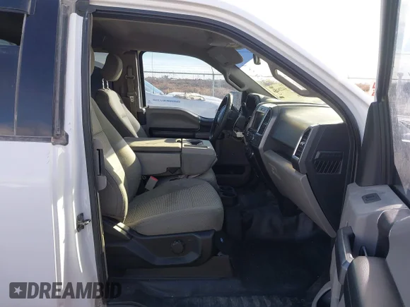 ✅ 2015 Ford F-150 XLT • VIN: 1FTFX1EF3FKD38398 • Лот: 44226154. Опубліковано раніше на IAAI з пробігом 156 848 миль. Безкоштовний доступ до архіву аукціонних продажів зі США та докладний звіт про історію автомобіля на DreamBid. Зображення 5.