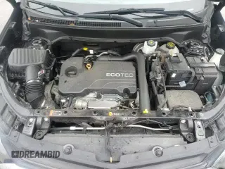 ✅ 2021 Chevrolet Equinox LT • VIN: 2GNAXKEV2M6126607 • Lot: 85860955. Listed on Copart with 94,086 mi. Free auction sales archive from the USA and detailed vehicle history report at DreamBid. Image 14.