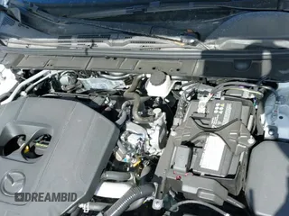 ✅ 2024 Mazda 3 S • VIN: 3MZBPAAM2RM432589 • Lot: 41948071. Listed on IAAI with 1,116 mi. Free auction sales archive from the USA and detailed vehicle history report at DreamBid. Image 20.