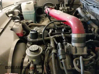 ✅ 2008 Toyota Tacoma • VIN: 5TETX22N28Z573149 • Lot: 43603771. Listed on IAAI with 117,504 mi. Free auction sales archive from the USA and detailed vehicle history report at DreamBid. Image 20.