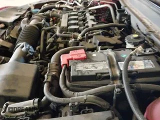 ✅ 2019 Honda Accord LX • VIN: 1HGCV1F1XKA130743 • Лот: 43543773. Опубликован ранее на IAAI с пробегом 47 465 миль. Бесплатный доступ к архиву аукционных продаж из США и подробный отчёт об истории автомобиля на DreamBid. Изображение 19.