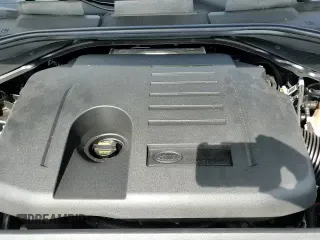 ✅ 2025 Land Rover Range Rover SE • VIN: SALKP9FU5SA278336 • Лот: 80317385. Опубликован ранее на Copart с пробегом 12 153 миль. Бесплатный доступ к архиву аукционных продаж из США и подробный отчёт об истории автомобиля на DreamBid. Изображение 15.