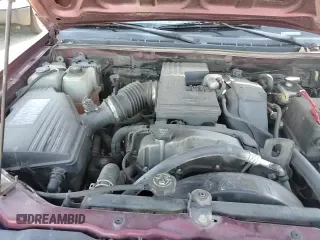 ✅ 2007 Chevrolet Colorado Work Truck • VIN: 1GCDT19E978184671 • Лот: 82769864. Опубликован ранее на Copart с пробегом 167 948 миль. Бесплатный доступ к архиву аукционных продаж из США и подробный отчёт об истории автомобиля на DreamBid. Изображение 13.