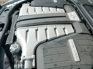 ✅ 2014 Bentley Flying Spur • VIN: SCBEC9ZA6EC091829 • Lot: 42969253. Wystawiony na IAAI z przebiegiem 61 416 mil. Bezpłatny archiwum sprzedaży aukcyjnych z USA i szczegółowy raport historii pojazdu na DreamBid. Zdjęcie 12.