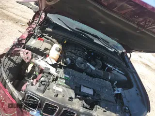 ✅ 2023 Jeep Grand Cherokee Altitude • VIN: 1C4RJGAG6PC509611 • Lot: 85361185. Listed on Copart with 31,061 mi. Free auction sales archive from the USA and detailed vehicle history report at DreamBid. Image 15.