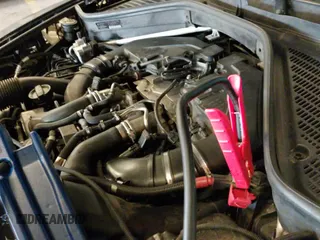 ✅ 2013 BMW X5 xDrive50i • VIN: 5UXZV8C53D0C16592 • Лот: 43503680. Опубликован ранее на IAAI с пробегом 175 601 миль. Бесплатный доступ к архиву аукционных продаж из США и подробный отчёт об истории автомобиля на DreamBid. Изображение 20.