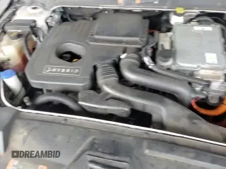 ✅ 2019 Lincoln MKZ Hybrid Reserve II • VIN: 3LN6L5MUXKR602060 • Lot: 68521155. Listed on Copart with 103,134 mi. Free auction sales archive from the USA and detailed vehicle history report at DreamBid. Image 13.