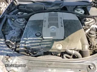 ✅ 2007 Mercedes-Benz S • VIN: WDDNG79X17A113654 • Лот: 70389445. Опубликован ранее на Copart с пробегом 81 101 миль. Бесплатный доступ к архиву аукционных продаж из США и подробный отчёт об истории автомобиля на DreamBid. Изображение 13.