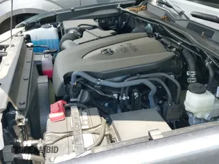 ✅ 2021 Toyota Tacoma SR • VIN: 3TMCZ5AN2MM379421 • Lot: 42755824. Listed on IAAI with 23,614 mi. Free auction sales archive from the USA and detailed vehicle history report at DreamBid. Image 19.