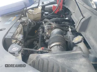 ✅ 2013 GMC Acadia SLT • VIN: 1GKKVSKD5DJ232734 • Lot: 42788478. Listed on IAAI with 159,768 mi. Free auction sales archive from the USA and detailed vehicle history report at DreamBid. Image 19.