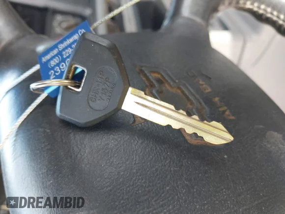 ✅ 2000 Chevrolet Silverado 1500 • VIN: 1GCEK14T1YZ226419 • Lot: 41890361. Wystawiony na IAAI z przebiegiem Nie podano. Bezpłatny archiwum sprzedaży aukcyjnych z USA i szczegółowy raport historii pojazdu na DreamBid. Zdjęcie 11.