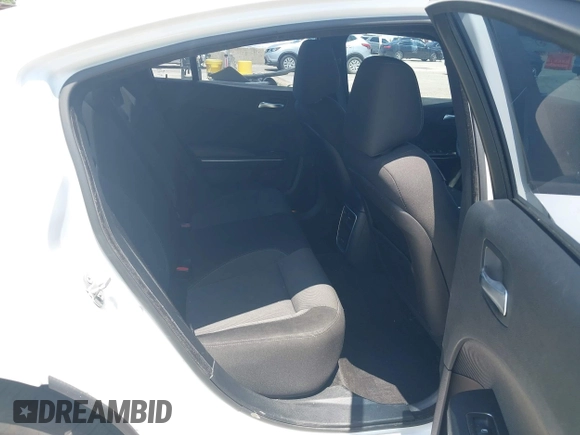 ✅ 2015 Dodge Charger SE • VIN: 2C3CDXBG8FH795120 • Лот: 45078133. Опубліковано раніше на IAAI з пробігом 178 172 миль. Безкоштовний доступ до архіву аукціонних продажів зі США та докладний звіт про історію автомобіля на DreamBid. Зображення 8.