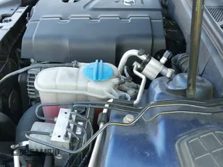 ✅ 2014 Audi A4 Premium Plus • VIN: WAUFFAFL2EN006972 • Lot: 43010693. Listed on IAAI with 139,537 mi. Free auction sales archive from the USA and detailed vehicle history report at DreamBid. Image 19.