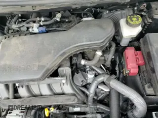 ✅ 2017 Nissan Rogue SV • VIN: JN1BJ1CRXHW107347 • Lot: 82766125. Wystawiony na Copart z przebiegiem 87 088 mil. Bezpłatny archiwum sprzedaży aukcyjnych z USA i szczegółowy raport historii pojazdu na DreamBid. Zdjęcie 14.