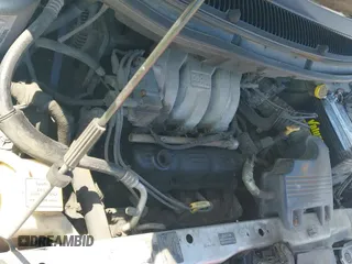 ✅ 1999 Chrysler Town & Country LX • VIN: 1C4GP54L9XB872347 • Лот: 41611666. Опубликован ранее на IAAI с пробегом 224 817 миль. Бесплатный доступ к архиву аукционных продаж из США и подробный отчёт об истории автомобиля на DreamBid. Изображение 12.