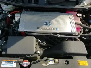 ✅ 2020 Toyota Mirai • VIN: JTDBVRBD2LA008212 • Lot: 80739895. Wystawiony na Copart z przebiegiem 42 132 mil. Bezpłatny archiwum sprzedaży aukcyjnych z USA i szczegółowy raport historii pojazdu na DreamBid. Zdjęcie 14.