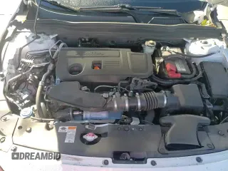 ✅ 2022 Honda Accord Sport • VIN: 1HGCV2F31NA020031 • Лот: 90377325. Опубликован ранее на Copart с пробегом 60 648 миль. Бесплатный доступ к архиву аукционных продаж из США и подробный отчёт об истории автомобиля на DreamBid. Изображение 13.