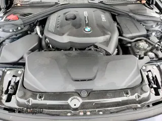 ✅ 2019 BMW 4 Series 430i xDrive • VIN: WBA4J3C50KBL07194 • Lot: 86798145. Listed on Copart with 119,734 mi. Free auction sales archive from the USA and detailed vehicle history report at DreamBid. Image 13.