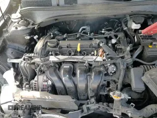 ✅ 2021 Kia Forte LXS • VIN: 3KPF24AD1ME275998 • Lot: 91252555. Listed on Copart with 83,379 mi. Free auction sales archive from the USA and detailed vehicle history report at DreamBid. Image 15.