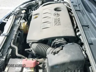 ✅ 2016 Toyota Corolla LE Eco • VIN: 5YFBPRHE0GP392227 • Lot: 42718016. Listed on IAAI with 123,730 mi. Free auction sales archive from the USA and detailed vehicle history report at DreamBid. Image 19.