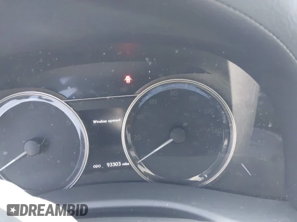 ✅ 2015 Lexus GS 350 • VIN: JTHBE1BL4FA018123 • Лот: 42131872. Опубліковано раніше на IAAI з пробігом 93 303 миль. Безкоштовний доступ до архіву аукціонних продажів зі США та докладний звіт про історію автомобіля на DreamBid. Зображення 7.