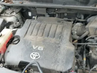 ✅ 2010 Toyota RAV4 Limited • VIN: JTMYK4DV7A5027162 • Lot: 42821179. Listed on IAAI with 234,755 mi. Free auction sales archive from the USA and detailed vehicle history report at DreamBid. Image 22.