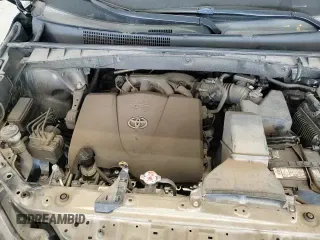 ✅ 2017 Toyota Highlander Limited • VIN: 5TDDZRFH0HS466335 • Lot: 71466545. Listed on Copart with 94,629 mi. Free auction sales archive from the USA and detailed vehicle history report at DreamBid. Image 14.